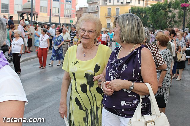 Procesin Santiago 2012 - 44