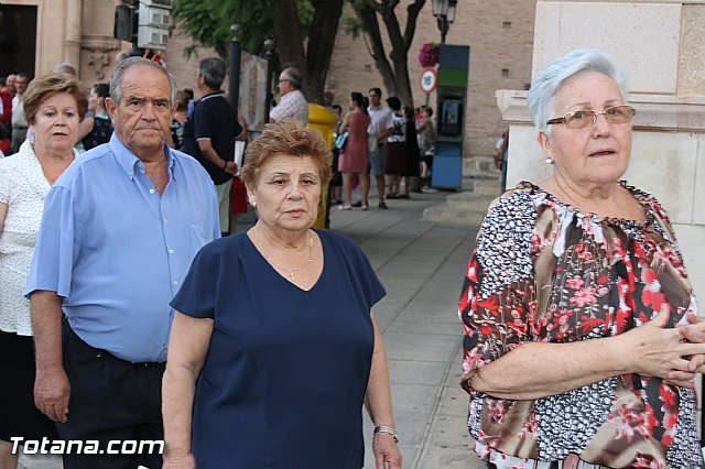 Procesin Santiago 2012 - 50