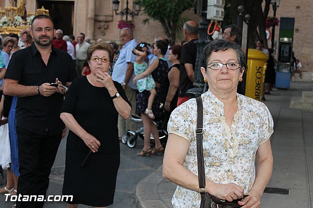 Procesin Santiago 2012 - 53