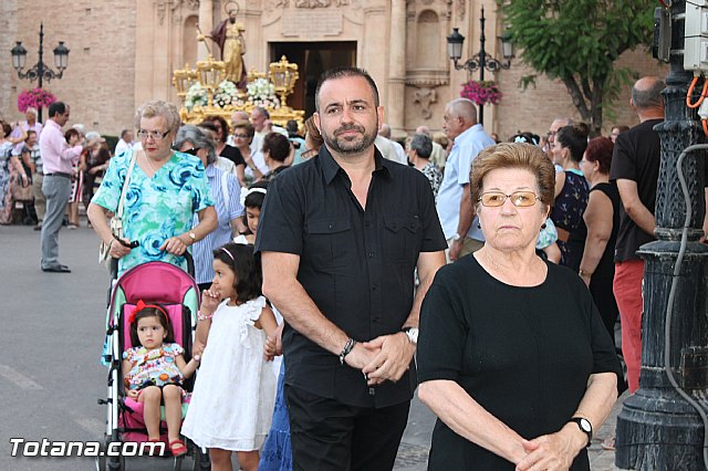 Procesin Santiago 2012 - 54