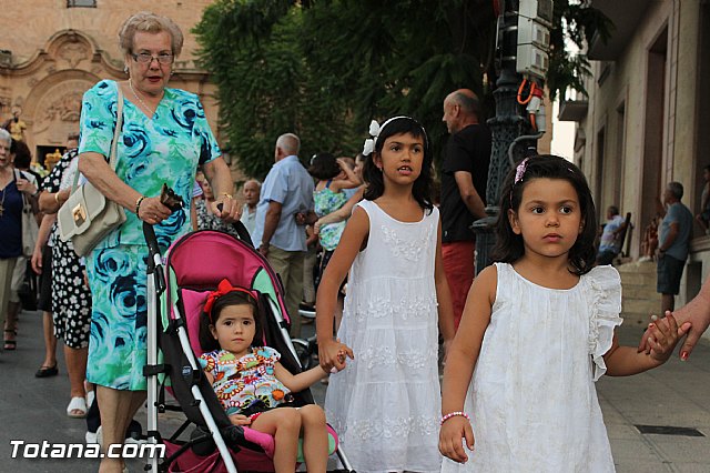 Procesin Santiago 2012 - 56