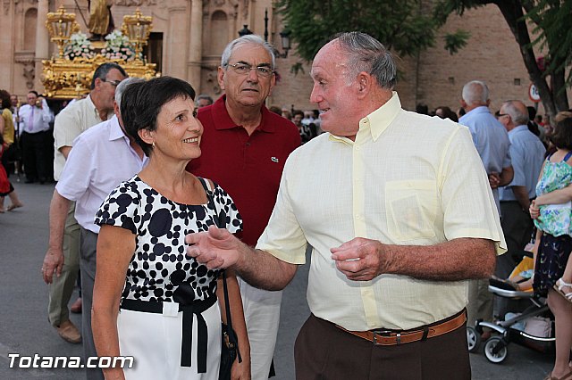 Procesin Santiago 2012 - 66