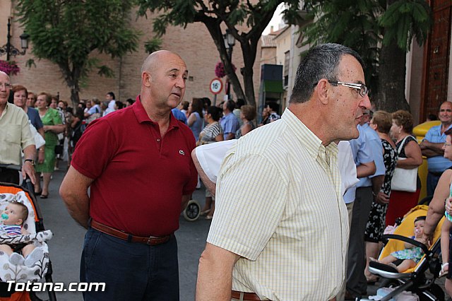 Procesin Santiago 2012 - 68