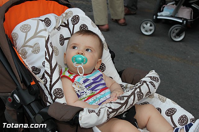 Procesin Santiago 2012 - 70