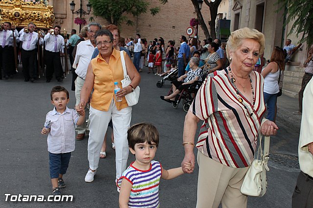 Procesin Santiago 2012 - 71