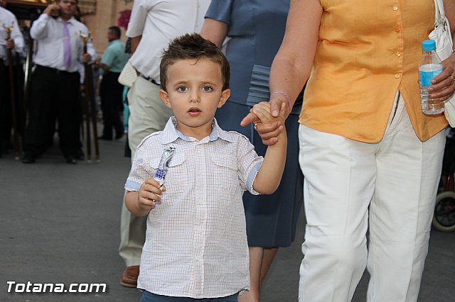 Procesin Santiago 2012 - 72