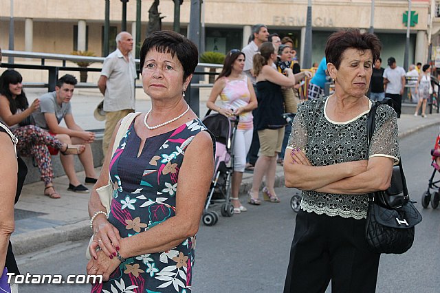 Procesin Santiago 2012 - 79