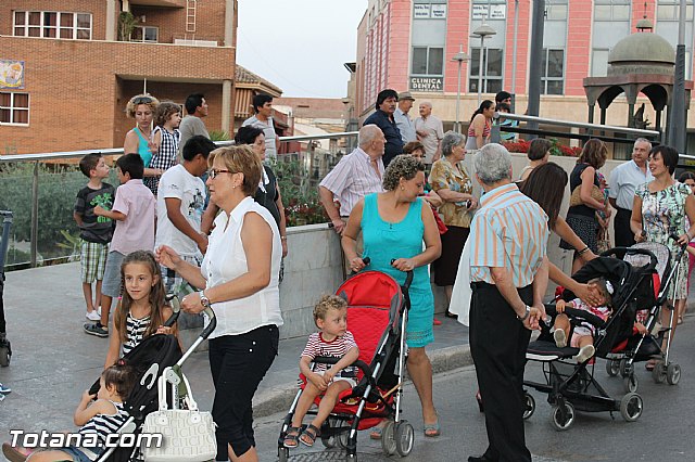 Procesin Santiago 2012 - 82