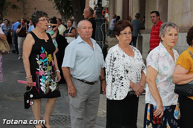 Procesin Santiago 2012 - 84