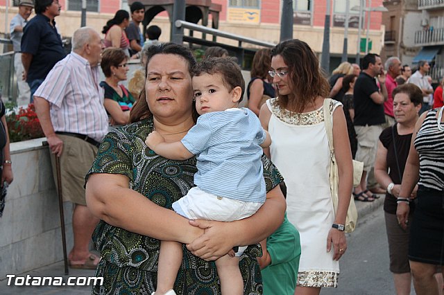 Procesin Santiago 2012 - 87