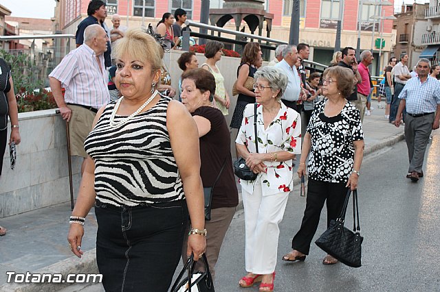 Procesin Santiago 2012 - 89