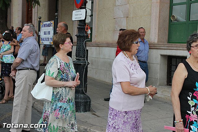 Procesin Santiago 2012 - 91