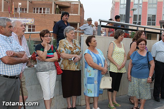 Procesin Santiago 2012 - 94