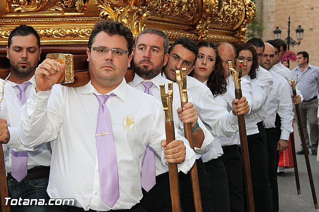 Procesin Santiago 2012 - 101