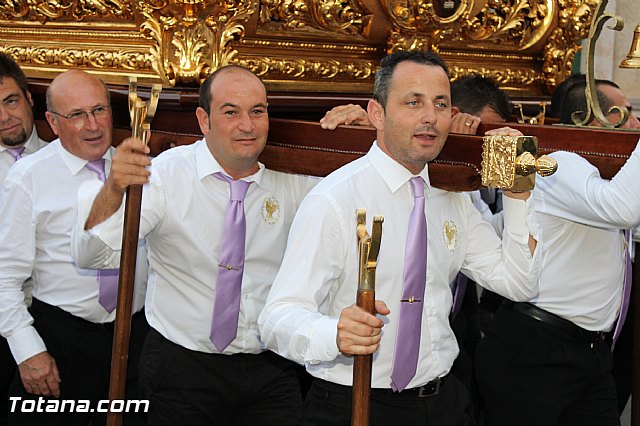 Procesin Santiago 2012 - 108