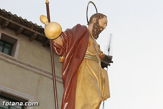 Procesin Santiago 2012 - 112