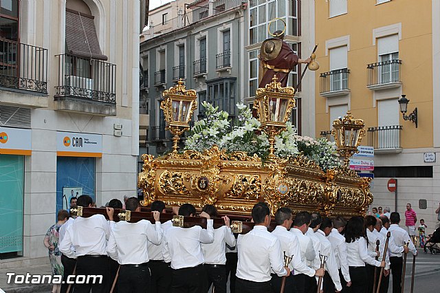 Procesin Santiago 2012 - 119