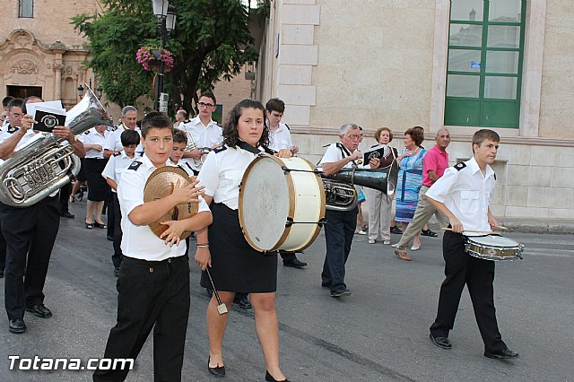 Procesin Santiago 2012 - 120