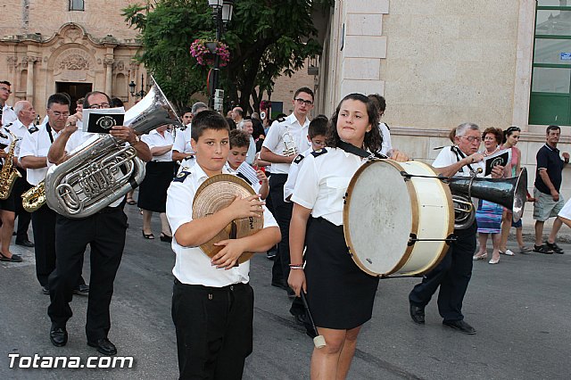 Procesin Santiago 2012 - 121
