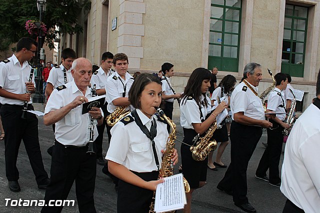 Procesin Santiago 2012 - 124
