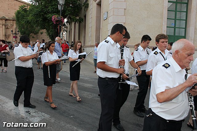 Procesin Santiago 2012 - 125