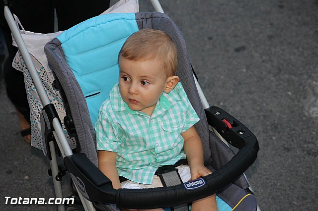 Procesin Santiago 2012 - 132