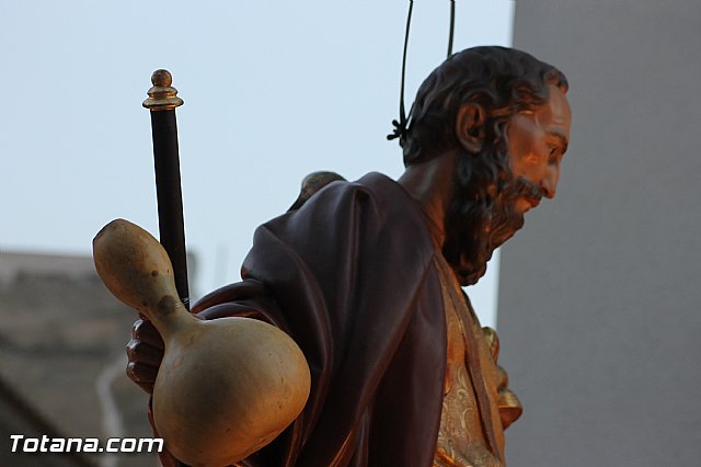 Procesin Santiago 2012 - 135