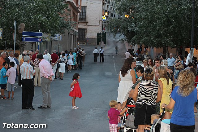 Procesin Santiago 2012 - 137