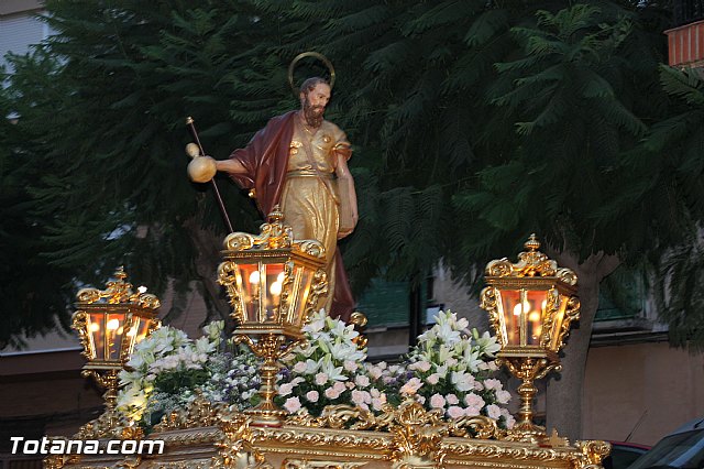 Procesin Santiago 2012 - 138