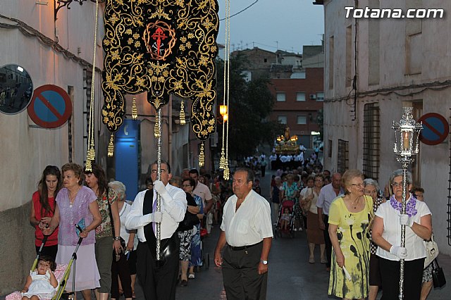 Procesin Santiago 2012 - 140