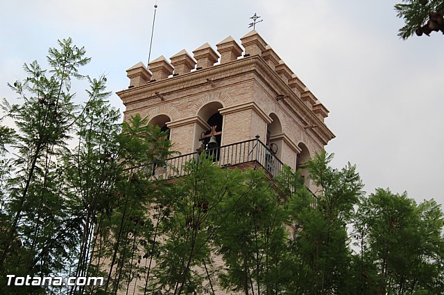 Misa en honor al Patrn de Totana, Santiago Apstol y concierto de habaneras 2015 - 1