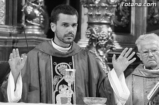 Misa en honor al Patrn de Totana, Santiago Apstol y concierto de habaneras 2015 - 43