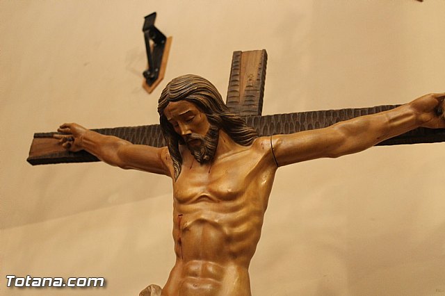 Misa en honor al Patrn de Totana, Santiago Apstol y concierto de habaneras 2015 - 56