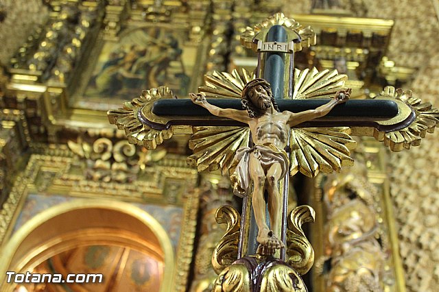 Misa en honor al Patrn de Totana, Santiago Apstol y concierto de habaneras 2015 - 70