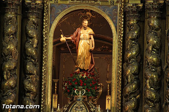 Santiago Apstol Totana 2016 - 4