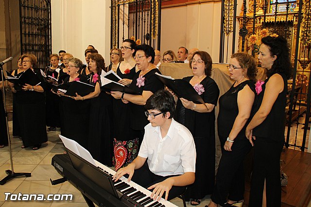 Santiago Apstol Totana 2016 - 5