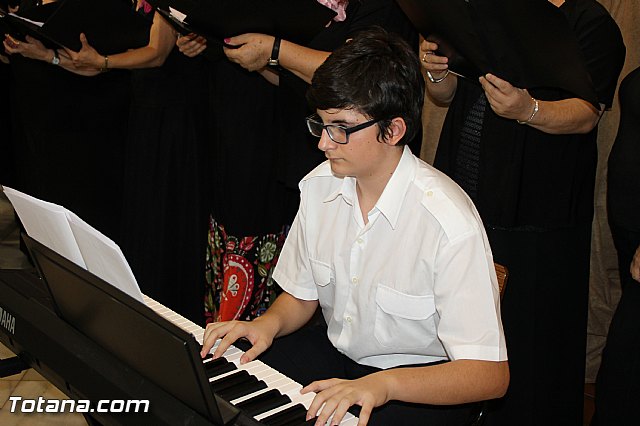 Santiago Apstol Totana 2016 - 11