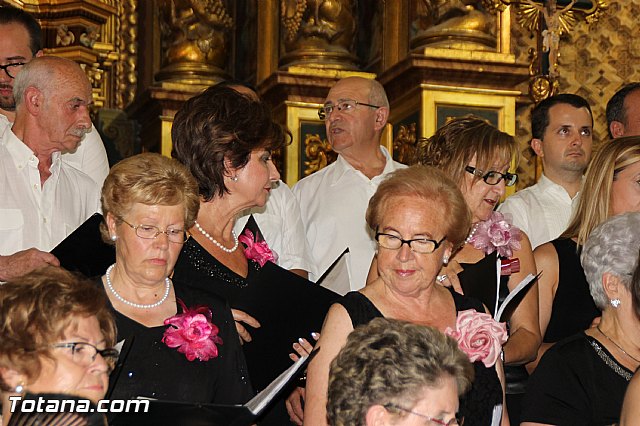 Santiago Apstol Totana 2016 - 30