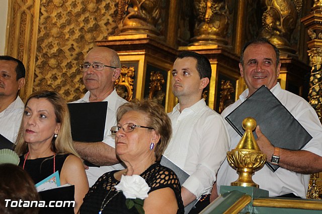 Santiago Apstol Totana 2016 - 33