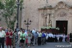 Procesión Santiago 2013