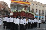 Procesión Santiago 2013