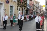 Procesión Santiago 2013