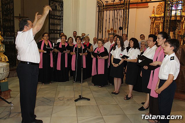 Procesin Santiago -  Totana 2013 - 10