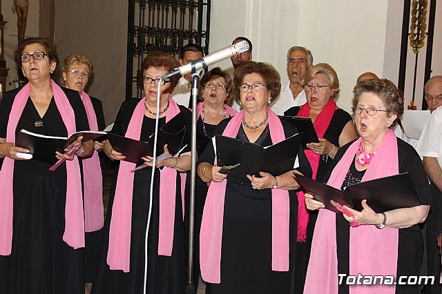 Procesin Santiago -  Totana 2013 - 13