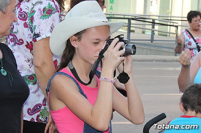 Procesin Santiago -  Totana 2013 - 29