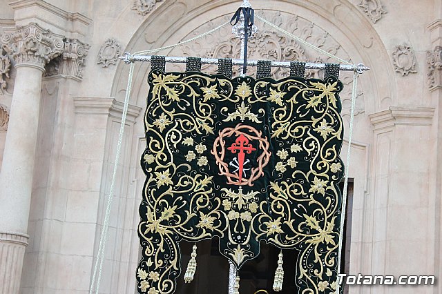 Procesin Santiago -  Totana 2013 - 30