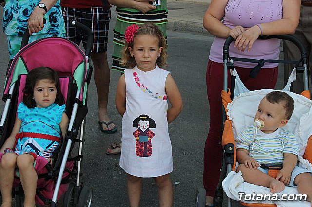 Procesin Santiago -  Totana 2013 - 36