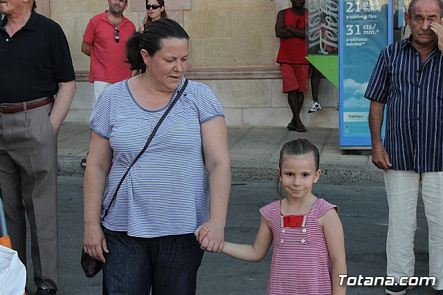 Procesin Santiago -  Totana 2013 - 37