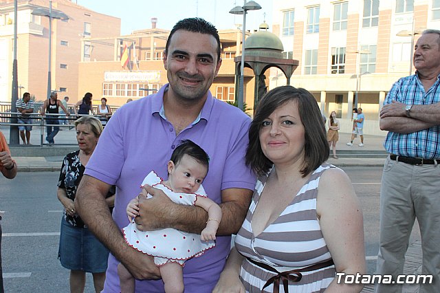 Procesin Santiago -  Totana 2013 - 54