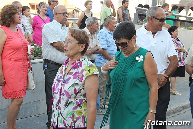 Procesin Santiago -  Totana 2013 - 59